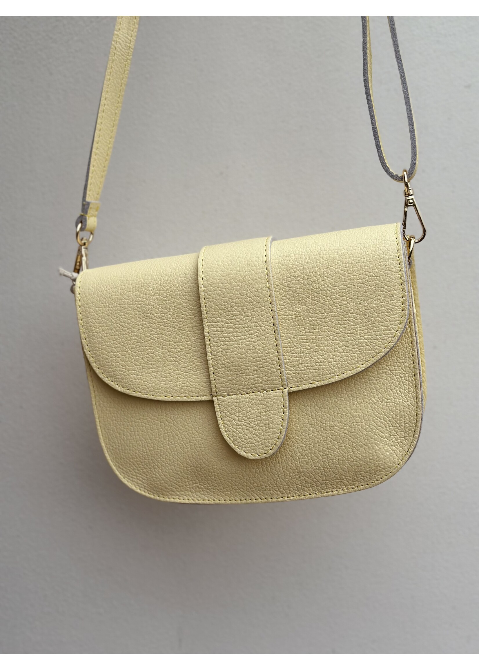 Tara bag Yellow