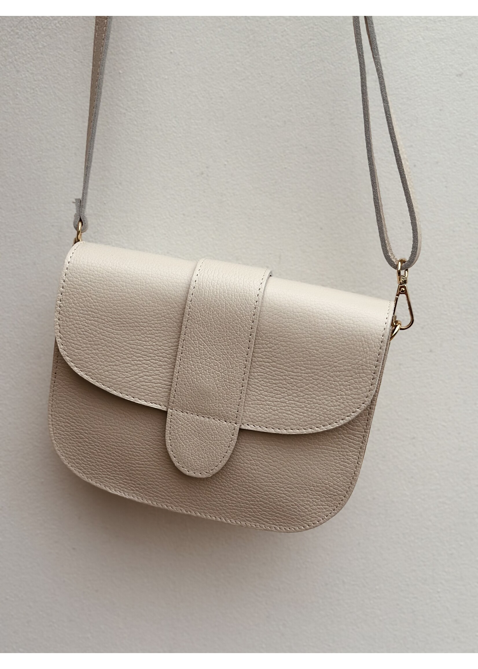 Tara bag Beige