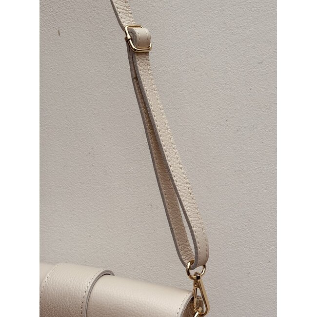 Tara bag Beige