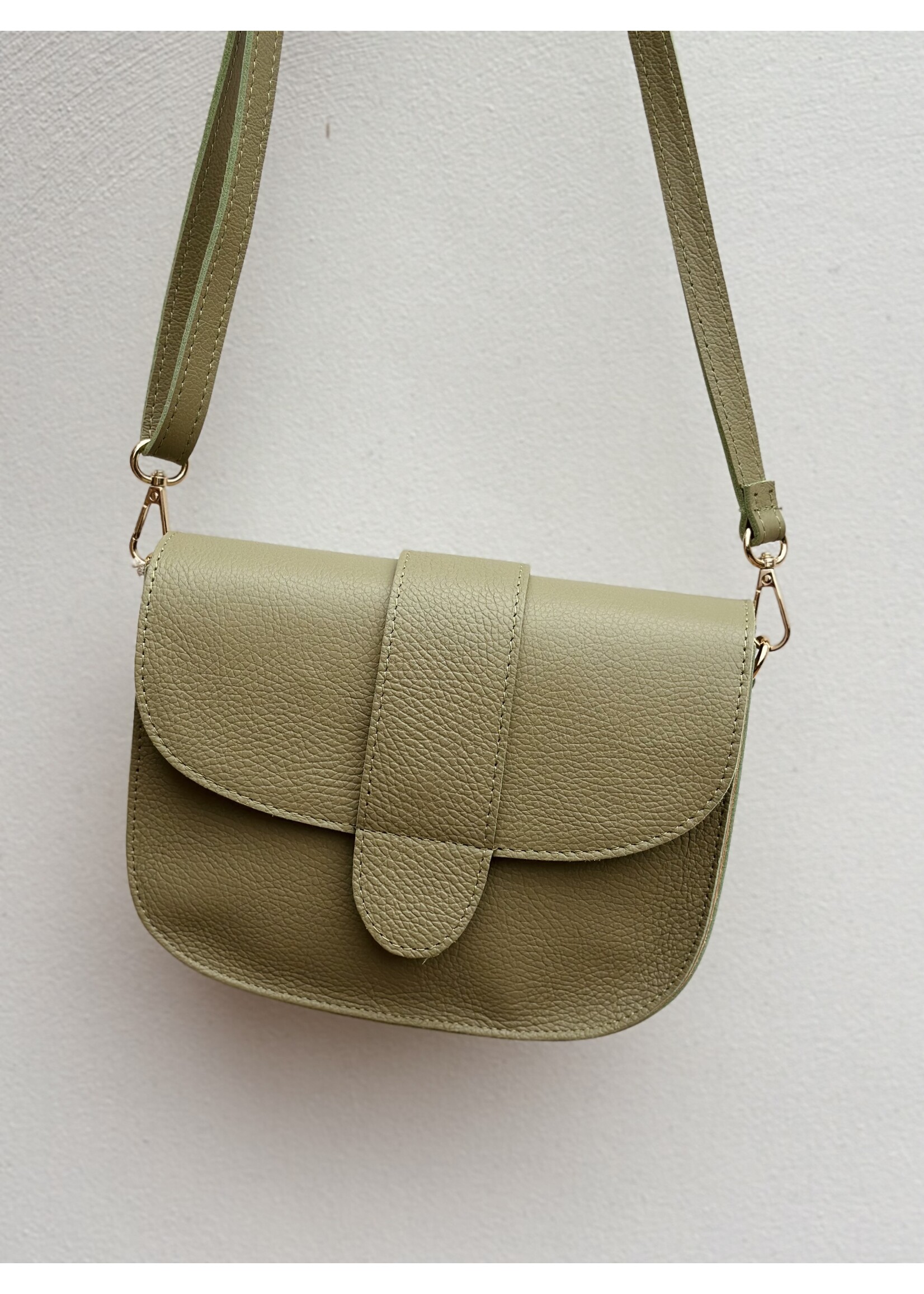 Tara bag Green