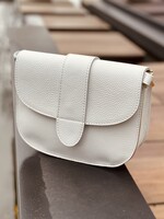 Tara bag White