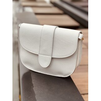 Tara bag White