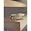 Clara belt gold