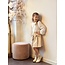 Marijne dress offwhite/beige
