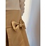 Marijne dress offwhite/beige