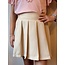 Juulie skirt beige