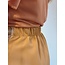 Juulie skirt beige