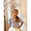 Jula T-shirt light blue