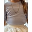 Jula T-shirt light blue