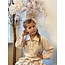 Loena blouse beige