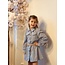 Leonieka denim dress light blue