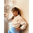 Amari blouse white detail