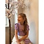 Annemiek top purple