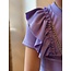 Annemiek top purple