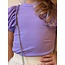 Annemiek top purple