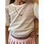 Jula T-shirt white