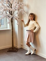Rianne skirt light pink