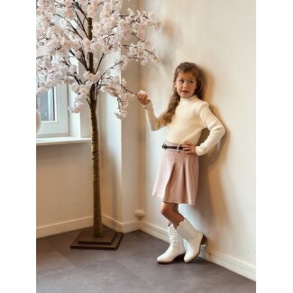 Rianne skirt light pink