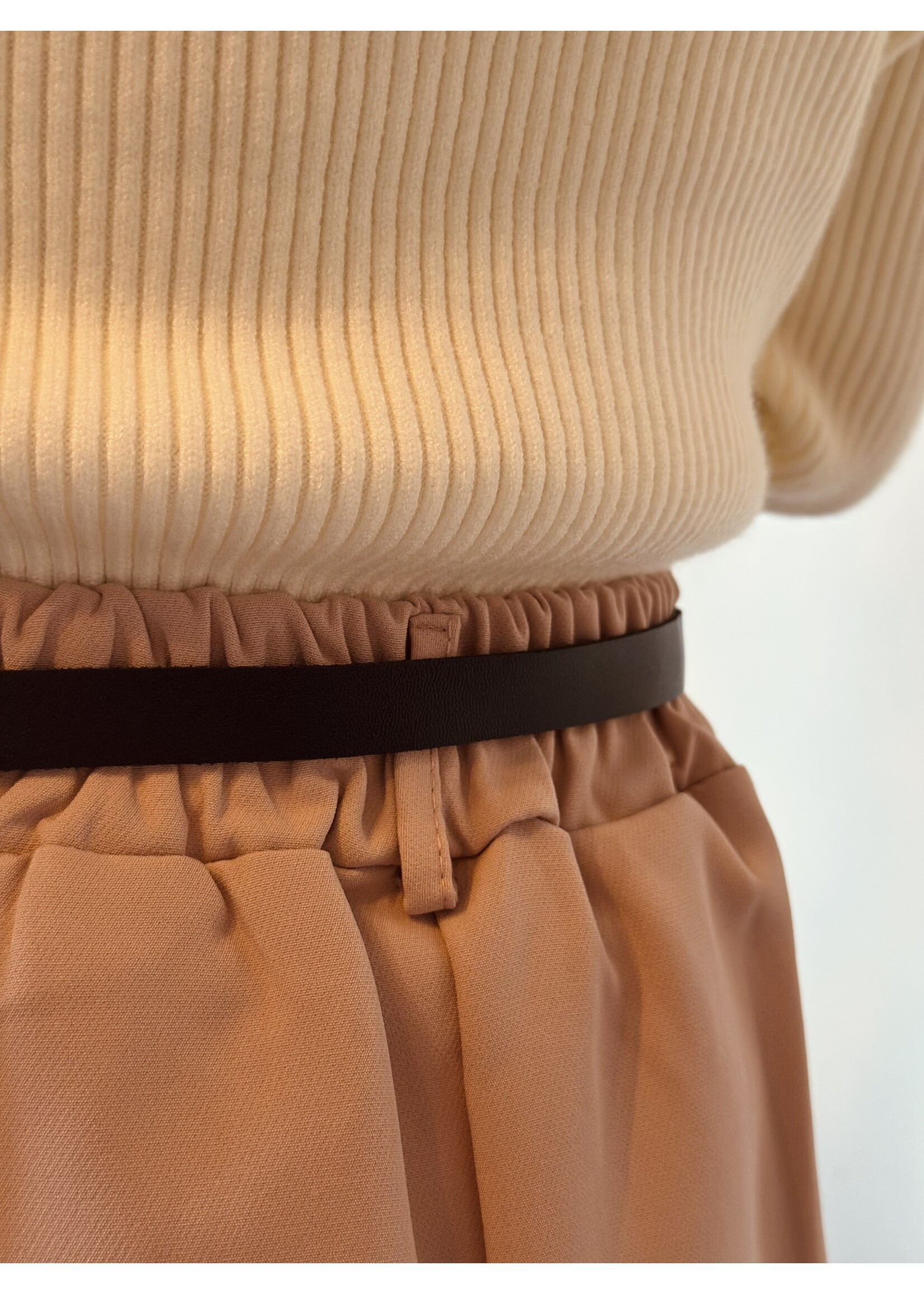 Rianne skirt light pink