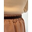 Rianne skirt light pink