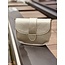 Tara bag gold