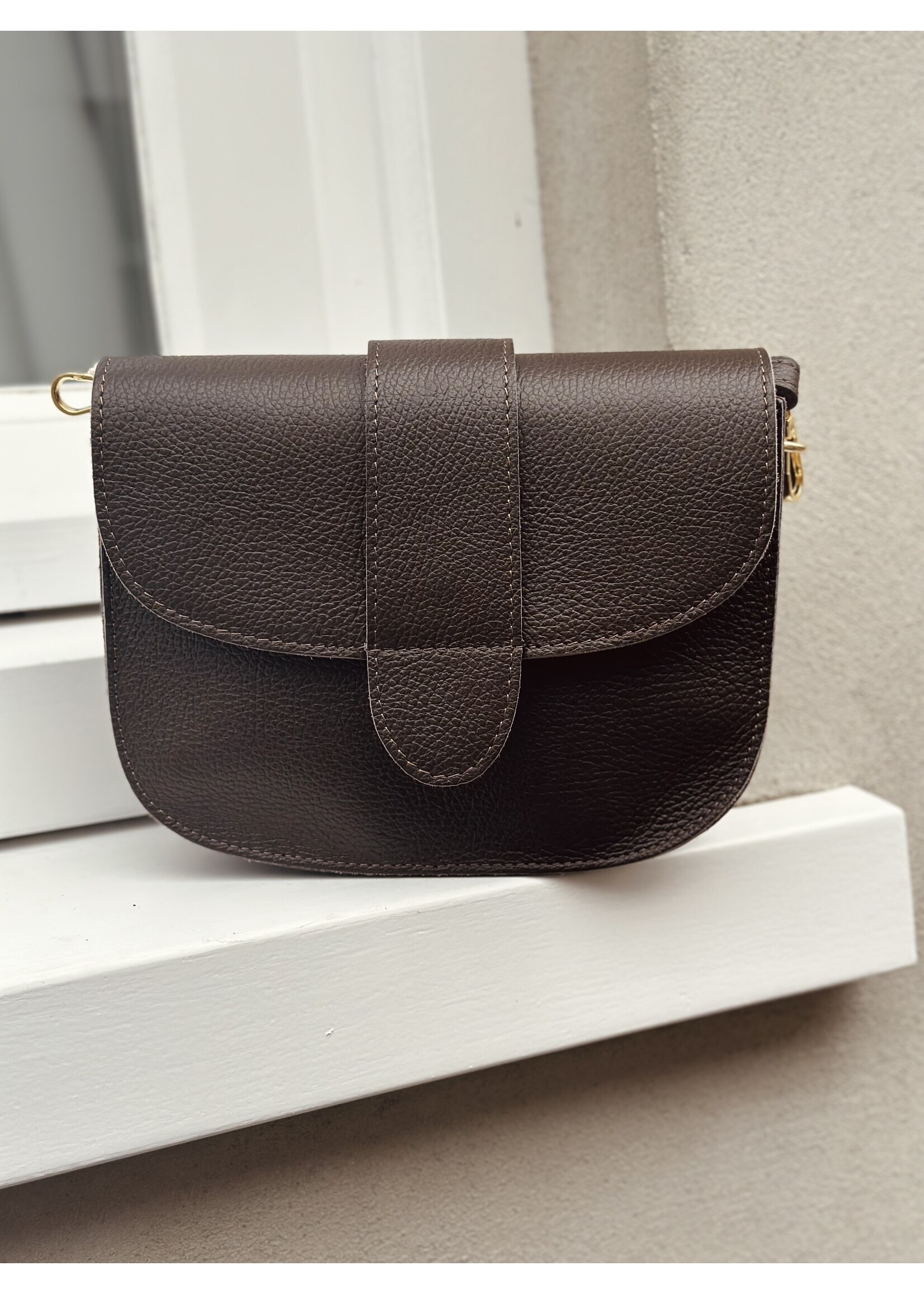 Tara bag brown