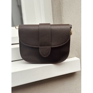 Tara bag brown