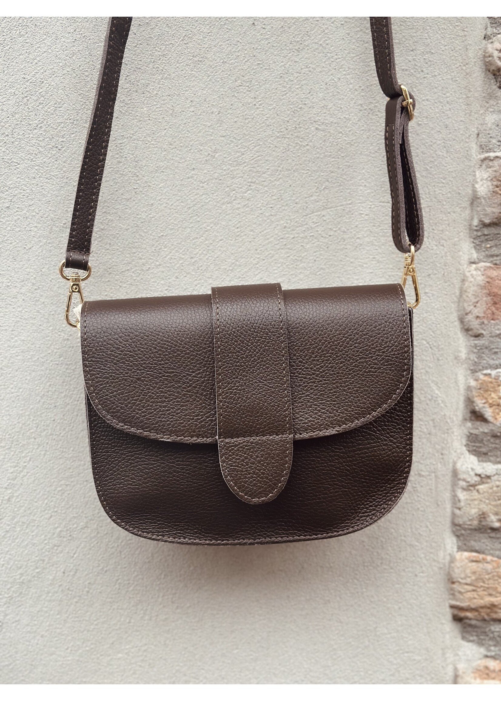 Tara bag brown