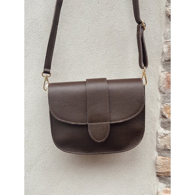 Tara bag brown