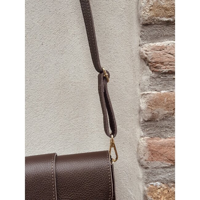 Tara bag brown