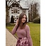 Lofty Manner Lofty Manner Arlina top pink