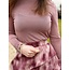 Lofty Manner Lofty Manner Arlina top pink