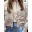 Lofty Manner Lofty Manner Brienna jacket silver