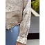 Lofty Manner Lofty Manner Brienna jacket silver