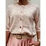 Ze-Ze Ze-Ze Dea cardigan pink print