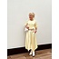 Elane cardigan yellow One Size