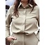 Ingrid blouse green