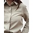 Ingrid blouse green