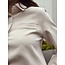 Ingrid blouse beige