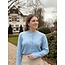 Elvira Elvira Marieke cardigan light blue
