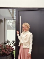 Sisters Point Sisters Point Suzan teddy gilet