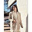 Jayne blazer taupe