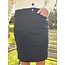 Ze-Ze Ze-Ze Lara skirt black