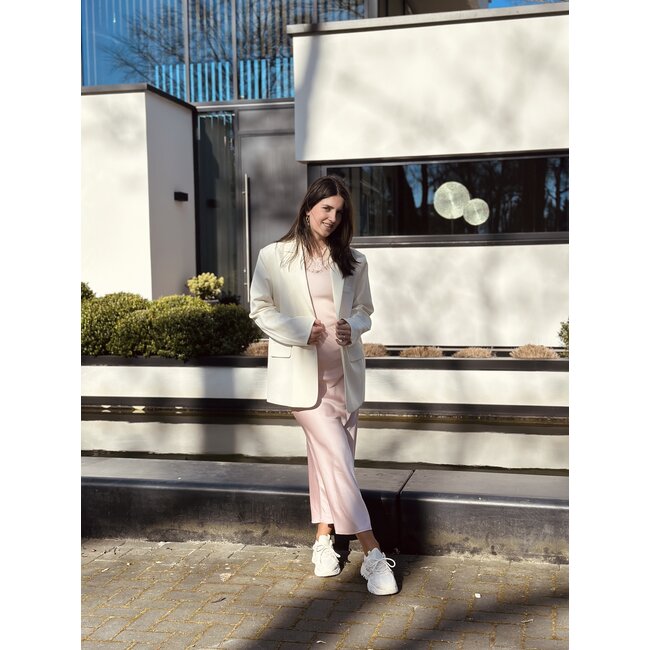 Frederieke top pink