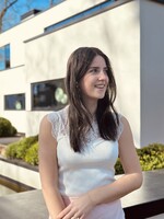 Frederieke top offwhite