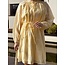 Smashed Lemon Smashed Lemon Jenna dress light yellow
