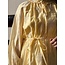 Smashed Lemon Smashed Lemon Jenna dress light yellow