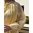 Smashed Lemon Smashed Lemon Jenna dress light yellow