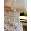 Smashed Lemon Smashed Lemon Tessa skirt beige/glitter print