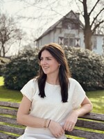 Smashed Lemon Smashed Lemon Elvive top beige glitter